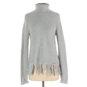 MICHAEL Michael Kors Turtleneck Sweater Size S